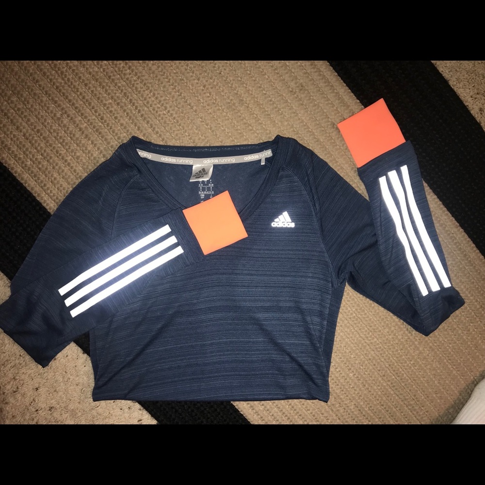 Adidas running Supernova Climacool Shirt
